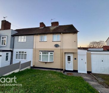 2 bedroom semi-detached house to rent - Photo 4