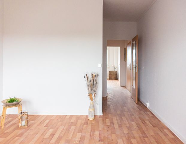 2-Raum-Wohnung - Photo 1