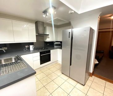 5 bedroom terraced house to rent - Photo 6