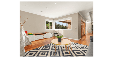 A Statement in Luxury with Multiple Living Zones and Alfresco Appeal! APPLICATIONS NOW OPEN - Photo 2