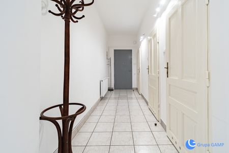 3 niezależne pokoje-80m2*Centrum*Jubilat - Фото 5