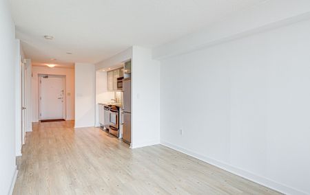 For Lease - 25 Telegram Mews Unit# 4509, Toronto, Ontario - Photo 3