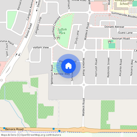 17 Simcoe Way, WA 6055, Caversham