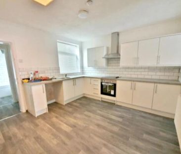 Property To Rent Powell Street, St. Helens, WA9 | 2 Bedroom Terrace... - Photo 1