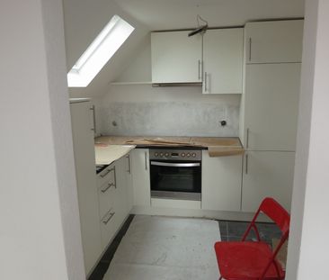 Luminous 2-room apartment with practical basement area, Füllinsdorf - Foto 4