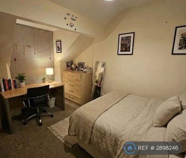 4 bedroom terraced house to rent - Photo 4