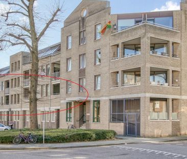 Te huur: Appartement Volksplein in Maastricht - Photo 1