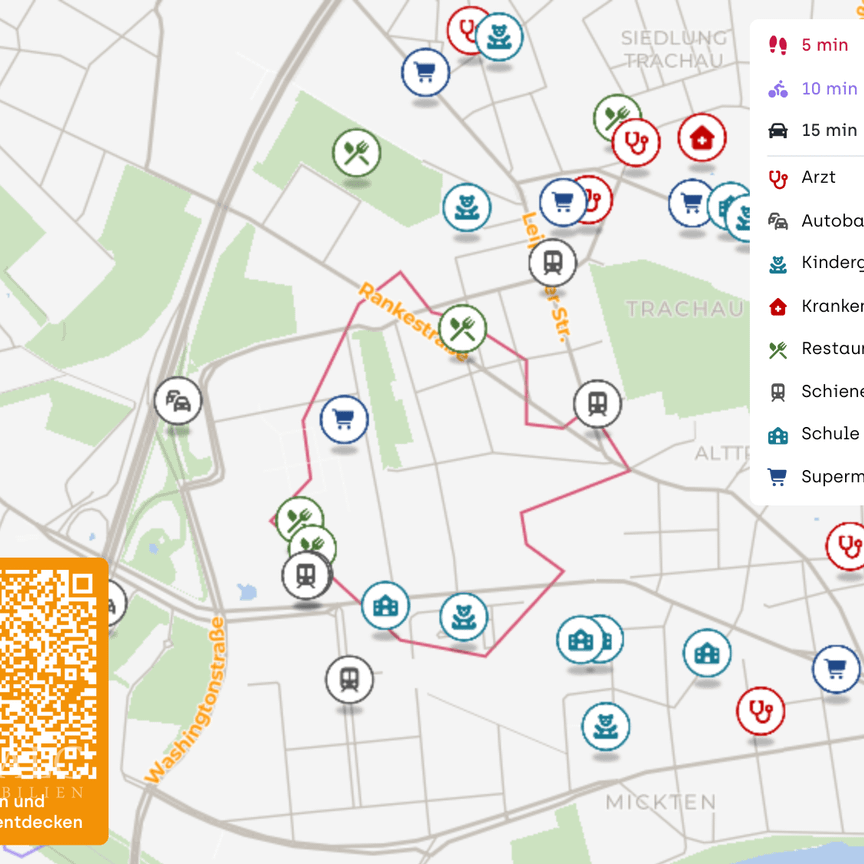 Wohnen am Elbepark! - Foto 2