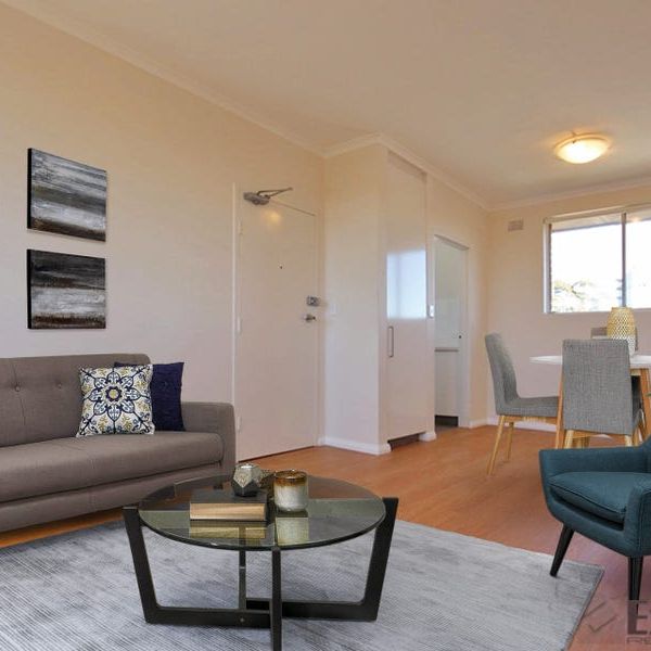 6/26-28 Brae Street, Bronte NSW 2024 - Apartment For Rent | Domain - Photo 1