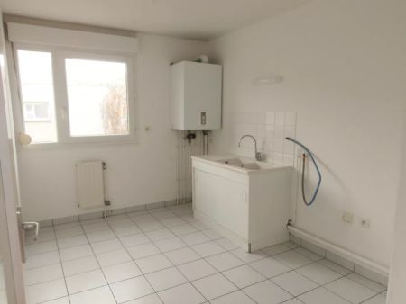 Location appartement T4 82.10m² à Reims (51100) - Photo 5