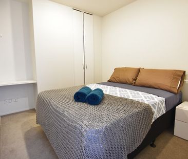 Unit 2G, 147 Hobson Street, City Centre (Auckland City), Auckland - Photo 2