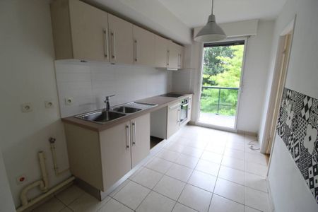 Location appartement 3 pièces 75.16 m² à Marcq-en-Barœul (59700) MARCQ COLLEGE MARCQ COLLEGE - Photo 2