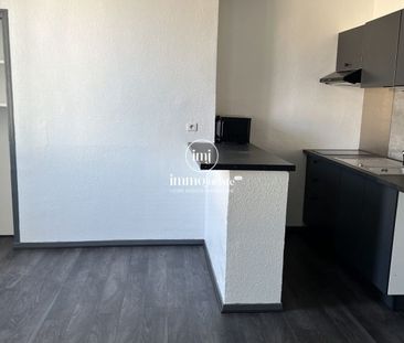 Location Appartement 1 pièce Limoges (87000) - Photo 3