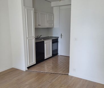 Appartement de 1.0 pièce au 5ème étage - Photo 2