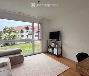 3 Zimmer, 81 m² - Photo 2