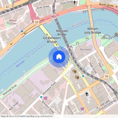 25 Bouquet Street, Brisbane, Queensland 4101