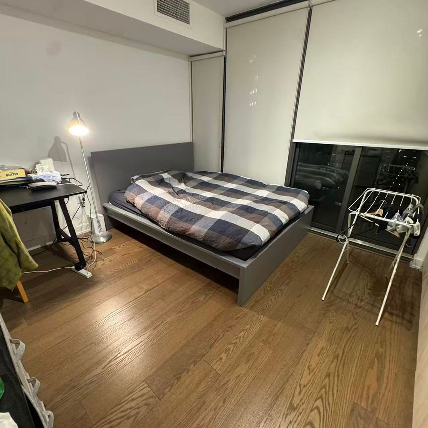 For Lease - 11 Wellesley Street Unit# 1910, Toronto, Ontario - Photo 1