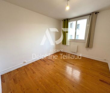 Location Appartement 3 pièces 63m² GRENOBLE 38100 - Photo 3