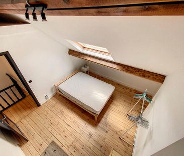 Appartement te huur - Photo 4