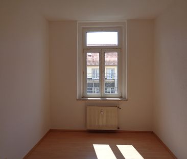 IDEAL - Großzügige Wohnung zum guten Preis - Foto 3