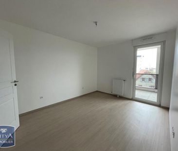 Location Appartement 2 pièces 44m² BISCHHEIM 67800 - Photo 6