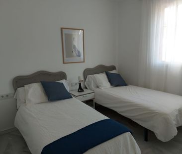 Luxury Apartment for rent in Marbella, Spain - Photo 6