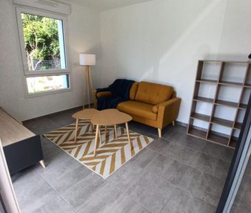 Location Appartement 2 pièces 43m² BRUMATH 67170 - Photo 3
