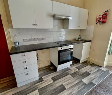 1 bedroom house to rent Wellington Road, Great Yarmouth, NR30 - Photo 4