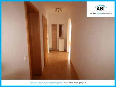 **Attraktive möblierte Wohnung mit Balkon** - Photo 4