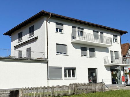 Stilvolle Wohnung mit modernem Komfort im Dorfzentrum - Photo 3