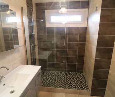 Location Appartement 4 pièces 88m² LA TALAUDIERE 42350 - Photo 3