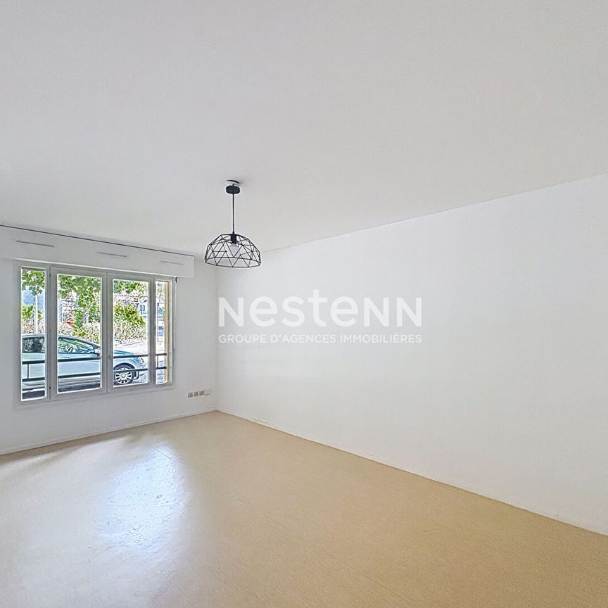Location Appartement 1 pièce 32m² - Photo 1
