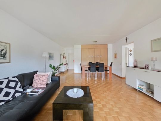 3 Zimmer, 3. Stock - Photo 1