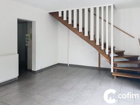 MAISON DE VILLE ASSAT - Photo 3