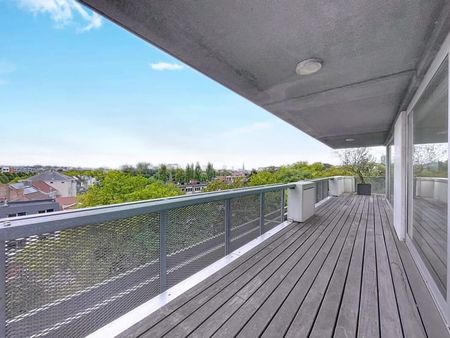 Penthouse te huur - Foto 5