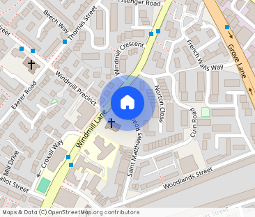 St Matthews Road, Smethwick B66 3TN - Photo 1