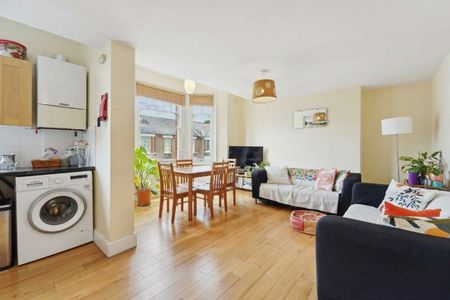 Edgeley Road, Clapham, SW4 - Photo 2