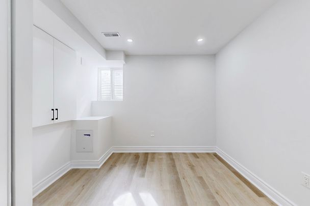 For Lease - 1388 Sycamore Garden Unit# Basement A, Milton, Ontario - Photo 1