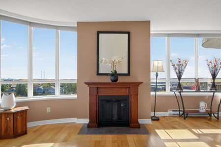 For Lease - 100 Grant Carman Drive Unit# 606, Cityview - Parkwoods Hills - Rideau Shore, Ontario - Photo 4