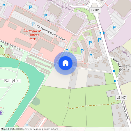 Gort Na g Capaill, Ballybrit, Ballybrit, Co. Galway is for, For Rent