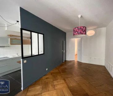 Appartement à louer 3 pièces 57.57m² - Photo 4