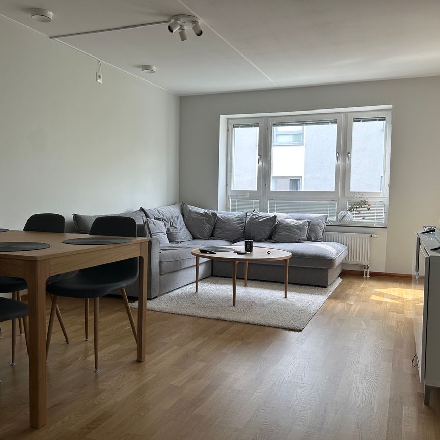 Västra Långgatan, Kävlinge - Photo 1