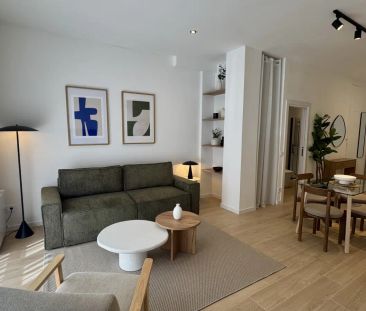 1-bedroom apartment for rent in Pueblo Nuevo, all bills included - Photo 3