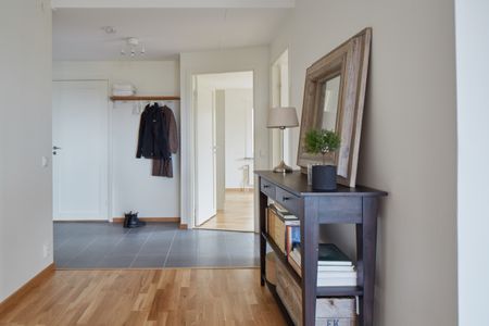 Svenljungagatan, Borås - Foto 2