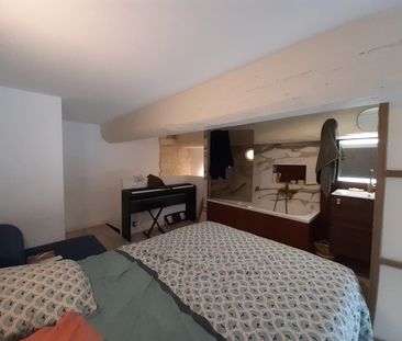 Duplex Nouveau Saint Roch meublé et climatisé - Photo 5