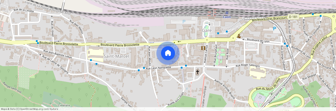 LAON 02000