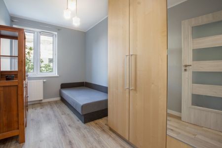 ul. Karpia, 3-pok. z garażem, nowoczesny blok 43.5 m² – zdjęcie 4