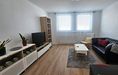 3 izbový zrekonštruovaný byt na prenájom Bratislava - Petržalka - Fotografia 1