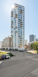 Krimsvej 1 B, 2. tv., 2300 København S - Foto 3