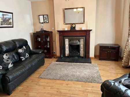 18 Drumreany Gardens, Castlecaulfield, BT70 3PA - Photo 2